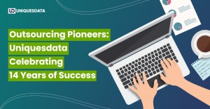 Uniquesdata - Trusted name in Outsourcing Industry