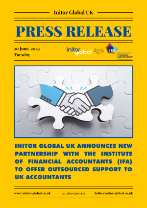 Initor Global UK & IFA