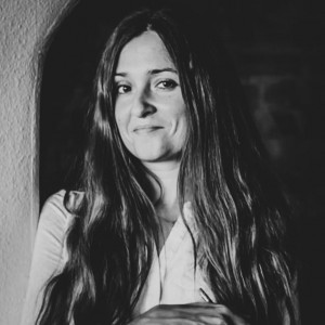 Basia Zieniewicz  - Co-Founder