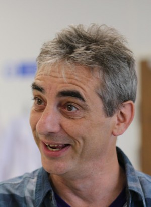 Jon Liebling - Co-Founder