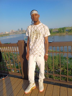 ‘Me and My Baby’ by k-town