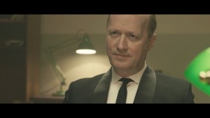 Adrian Edmondson - The Rizen Possession