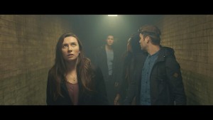 Harriet Madeley - The Rizen Possession