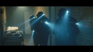 The Rizen Possession