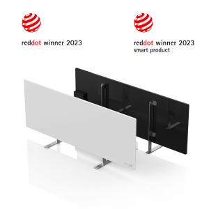 AENO Premium Eco Smart Heater - Overview