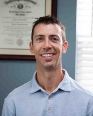 Pete Spalitto, DDS, a Dentist with West County Dental