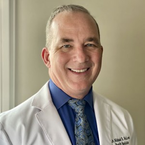 Michael R. McLeod, MD, FAAFP, a Family Physician with Texas Family Doctor