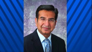 Ghulam Abbas, MD, MHCM, FACS, a Thoracic Surgeon with CAMC/Vandalia Health and CAMC Cancer Center
