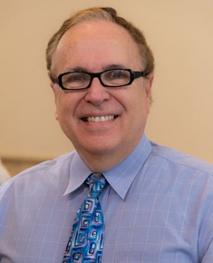 Byron Bonebreak, DMD, MS, an Orthodontist with Vanguard Orthodontics 