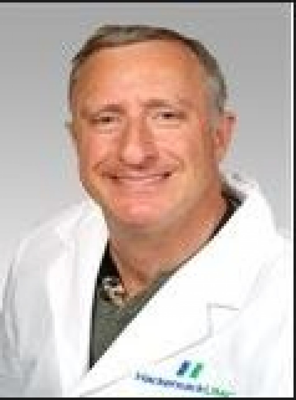 Allen N. Sapadin, MD, FAAD, Dermatologist with his Private Practice