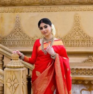 pure banarasi silk sarees