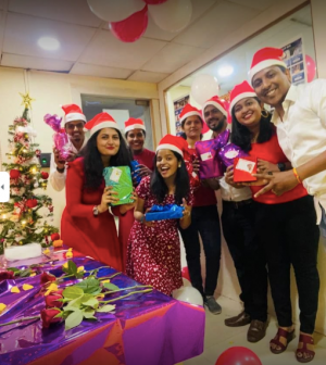 Our Excellent Team of igital Marketers