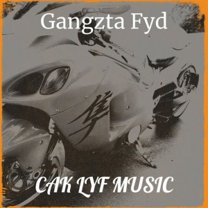 Gangzta Fyd