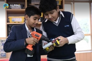 Pragmatic Learning Approach