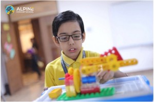 Sharpen Cognitive Skills with Indoor Games