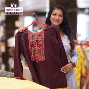 dress circle shopping mall in bangalore 1