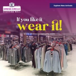 dress circle shopping mall in bangalore 13