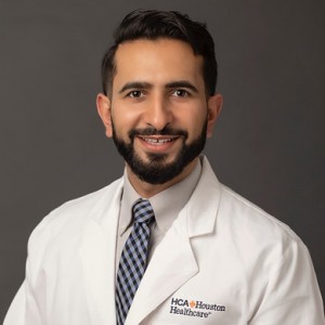Danish Ali, MD, a Interventional Pain Management Specialist with ArchPoint Pain Institute of North Houston