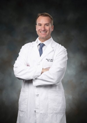 Dr. Brian Blick