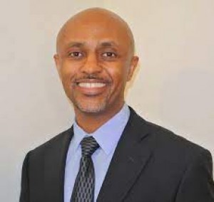 Tesfaye Hailemariam, DDS, a Dentist with Addismile Dental Care