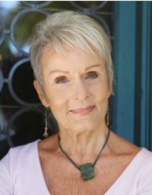 Sally Ann Raymond, LMFT, Licensed Marriage & Family Therapist with her Private Practice