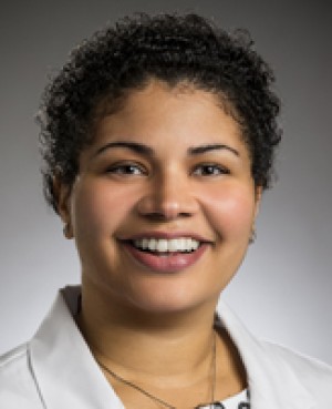 Nana Tchabo, MD, a Gynecologic Oncologist with Atlantic Women’s Cancer Associates