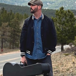 Nick Ray Promotional in Boulder, CO