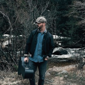 Press Shot on Nick Ray