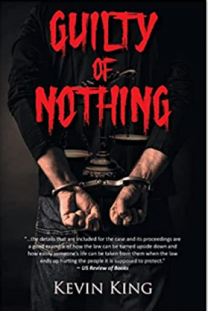 Kevin King Cover for PR