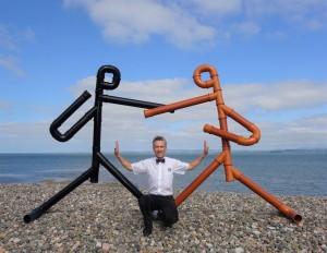 2023 06 01 Tyson Fight Sculpture by Anthony Padgett s