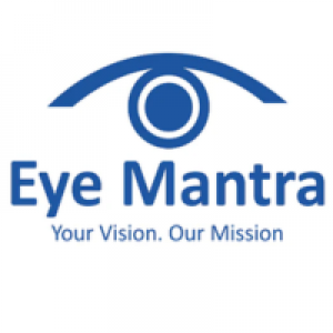 EyeMantra Logo