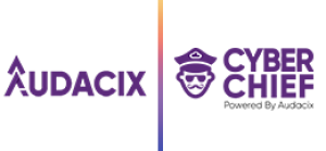 Audacix Cyber Chief Logo