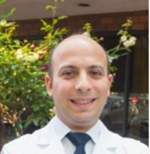 Arash Razi, DDS, Dentist with Mission Hills Dental