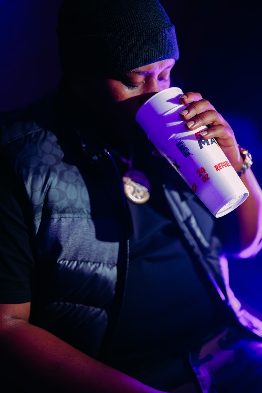 Dynamic Hip-Hop Artist 3F Stunna Drops Soulful Single "These Days - How Old Is Bunnab? Rising Artist’s Age Revealed