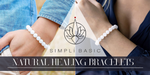 Natural Healing Bracelets