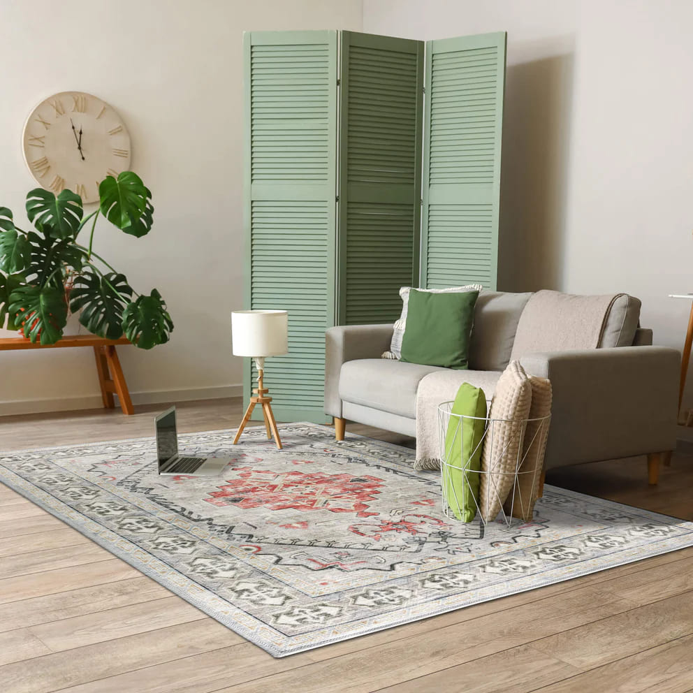 Decorate Your Floors with These Amazing Rugs from Green Decore IssueWire