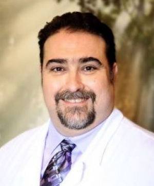 Joseph DeStefano II, DAOM, LAc, an Acupuncturist with ReturningSpring℠ Integrative Health Services