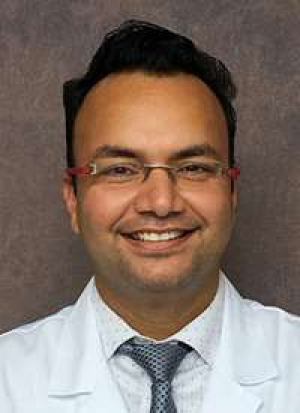 Abhijai Singh, MD, FHM, FPHM, a Hospitalist with Medical College of Wisconsin