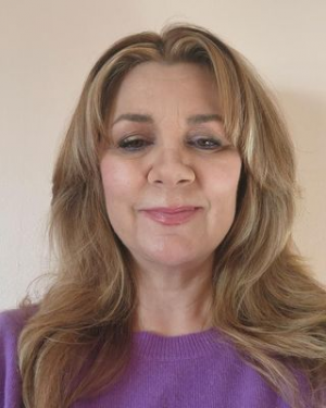 Lisa Feldmann, LCPC, a Licensed Clinical Professional Counselor in Private Practice