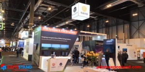 Airspace Integration Congress Madrid Airspace Integration Week Madrid World ATM Congress World Space