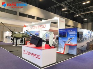 FEINDEF International Defence and Security Exhibition IFEMA MADRID