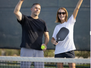 Playing with The Big Dink