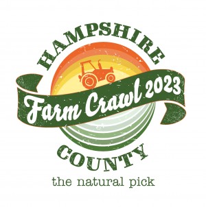 Hampshire County Farm Crawl-The Natural Pick
