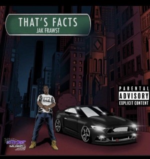 JAK FRAWST