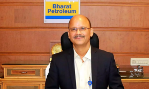 Abhai Raj Singh Bhandari