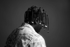 The New King Of Pop out with a new single 'No Explanation'
