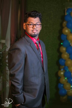 Adib Ahasan Chowdhury: A Renaissance Figure Making Waves in the Literary and Technology Industries.