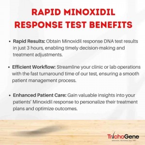 Rapid Test benefits 3
