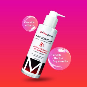 Trichogene Minoxidil