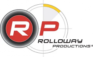 Rolloway Productions Logo